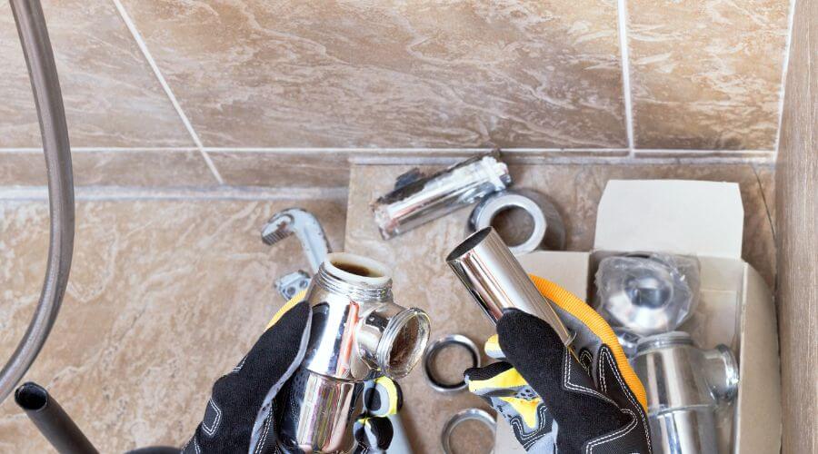 Expert flood damage restoration services in Tekamah, NE